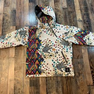 Desert Design Australia Coat Jacket Vintage